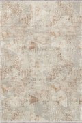 Χαλί Palma 22106 Grey-Brown New Plan 160X230cm