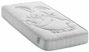 Linea Strom Baby Latex Στρώμα (75-80)x140x16cm
