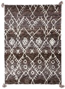 Χαλί Terra 5002 38 Royal Carpet &#8211; 154×154 cm 154X154