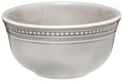 Μπωλ Δημητριακών 07.154818C 14,5x8,5cm Grey Ceramic