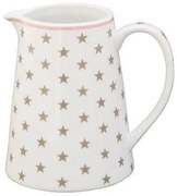 ΓΑΛΑΤΙΕΡΑ HAPPY - STARS BEIGE 170ml