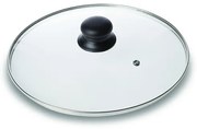 Γυάλινο Καπάκι 28cm