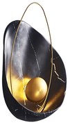 Απλίκα Τοίχου LED Eurolamp 144-55002