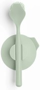 Brabantia 1005610 Βούρτσα καθαρισμού SinkSide Jade Green