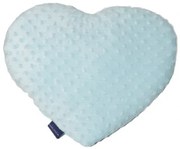 NAUTICA DES. 953 ΔΙΑΚΟΣΜΗΤΙΚΟ ΜΑΞΙΛΑΡΙ ΒΕΛΟΥΤΕ ΚΑΡΔΙΑ ΑΝΑΓΛΥΦΟ ΜΕΝΤΑ 49-9710/953