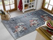ΧΑΛΑΚΙ ΚΟΥΖΙΝΑΣ Kitten 264 80X200 Polyester 100% - DIMcol