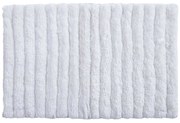 Πατάκι Μπάνιου (55x85) Nef-Nef Homeware Fresh White