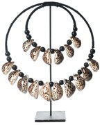 Ornament S Line με μεταλλική βάση S2380-00N3