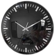 Ρολόι τοίχου - FHS-B625-17 - 505046