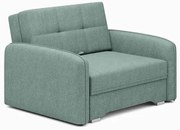 Καναπές - κρεβάτι Laine-Laxani - 102.00Χ109.00Χ84.00cm