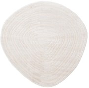 Χαλί Organic 264 CREAM Royal Carpet - 160 x 160 cm