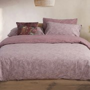 Παπλωματοθήκη Μονή (Σετ 170x240) 2 Όψεων Nef-Nef Homeware Smart Dazier Mauve