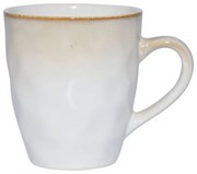Estia Κούπα Κεραμική Vignette 400ml Ivory 07-24406
