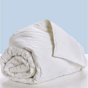 Πάπλωμα Aloe Vera Fresh White Palamaiki Ημίδιπλο 160x240cm Feather
