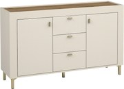 Μπουφές Mossa plus-Mpez - 138.00Χ40.00Χ84.00cm