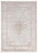 Χαλί Διαδρόμου (70x140) Royal Carpet Infinity 6074F Beige