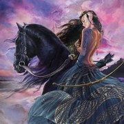 Εικονογράφηση Skadi Saga