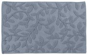 Ταπέτο Μπάνιου 0629 Dark Grey Das Home 50 X 80 100% Cotton