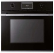 Küppersbusch B6330.0S Μαύρος Φούρνος 60cm