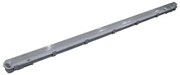 Γραμμικό Φωτιστικό Mini LED 230V T8 150cm IP65 Γκρι 3-8011505 Lumen-3-8011505-Γκρι 3-8011505