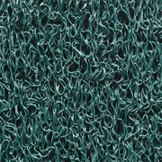 Δάπεδο Αράχνη Curly 004 120X... Green Sdim 120 X