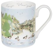 ΚΟΥΠΑ ΠΟΡΣΕΛΑΝΗΣ FINE BONE CHINA 275ml SOPHIE ALLPORT - STAMFORD