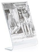 Frame Eladro διάφανη XLBF15113P-12-0M