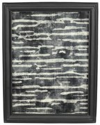 Κορνίζα ArteLibre Μαύρο Polyresin 15x20cm