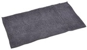 Πατάκι Μπάνιου (45x75) L-C Sweety Anthracite 6GMB338GR