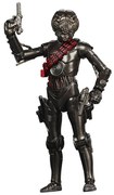 Φιγούρα Δράσης 1-JAC F5606 Star Wars 15cm 4 Ετών+ Anthracite Hasbro