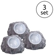 Φωτιστικό Ηλιακό Globo Lighting 3302-3
