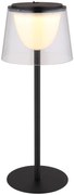 Φωτιστικό Επιτραπέζιο Globo Lighting MARIAM 58462K 3000K