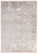 Χαλί (160x230) Royal Carpet Infinity 5956B Grey