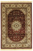 Χαλί (200x290) New Plan Persia 1019 Burgundy