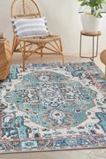 Χαλί Woopamuk241 625HFT3865 Blue Conceptum Hypnose 160X230cm