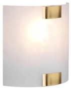 Απλίκα Trio Lighting Pura 212700104 Οξυντέ