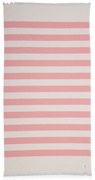 Πετσέτα Θαλάσσης - Παρεό (90x170) Nef-Nef Homeware United Coral