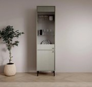 Βιτρίνα Code-Prasino