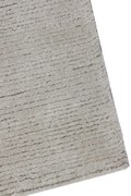 Χαλί Deluxe 688-95 Grey Round Colore Colori 160X160 Round