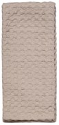 Ποτηρόπανο Πικέ (40x60) Kentia Loft Lavare 12 Beige
