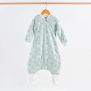 Χειμερινός Υπνόσακος Με Πόδια 2.5 Tog (6-18 Μηνών) Abo Flexy Clouds