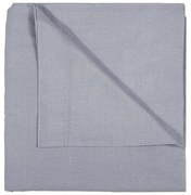 Σεντόνι 2506 Grey Greenwich Polo Club Μονό 170x260cm Cotton-Polyester