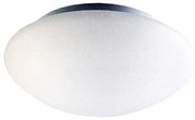 Πλαφονιέρα Φωτιστικό Οροφής E27 40W IP20 Λευκό 63020 Arlight 0063020 Λευκό