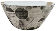 Lalos Σαλατιέρα Μπαμπού 24,5 x 12 cm 2021-15