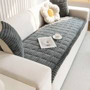 Ανώστρωμα Καναπέ (70x210) Melinen Aspen D.Grey