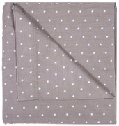 Σεντόνι Μεμονωμένο Polycotton Μονό 170x260εκ. Loft 2504 Σπαγγί Greenwich Polo Club