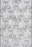 Χαλί WHIRL GREY 130 x 190 εκ.