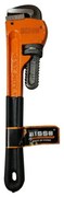 Bisso Κάβουρας Υδραυλικών 14&quot; 31cm - Pipe wrench