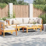 vidaXL Χαλί εξωτερικού χώρου Γκρι και λευκό 250 x 400 cm PP