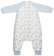 Χειμερινός Υπνόσακος Με Πόδια 2.5 Tog (6-18 Μηνών) Lulujo Deluxe Koala